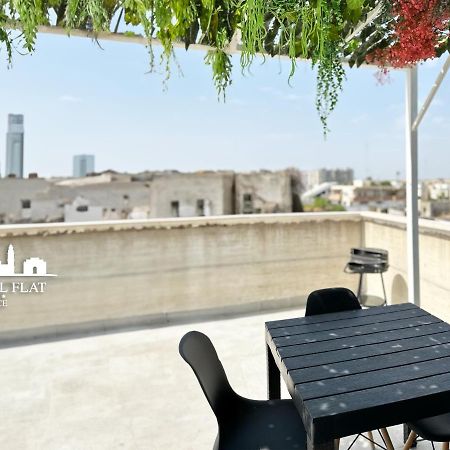 Lecce Central Flat - Attico Con Patio E Parcheggio Privato 아파트 외부 사진